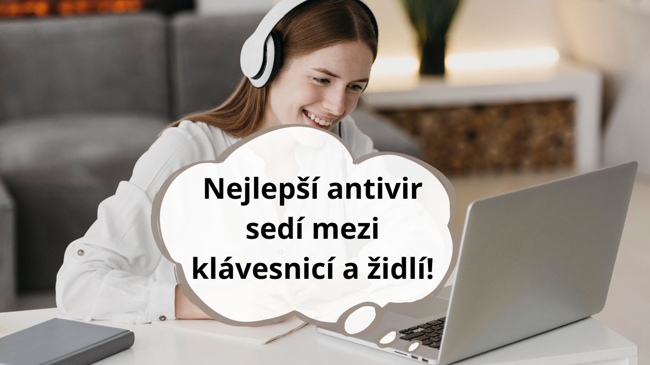 Zaměstnankyně absolvuje Digitální Štít 247